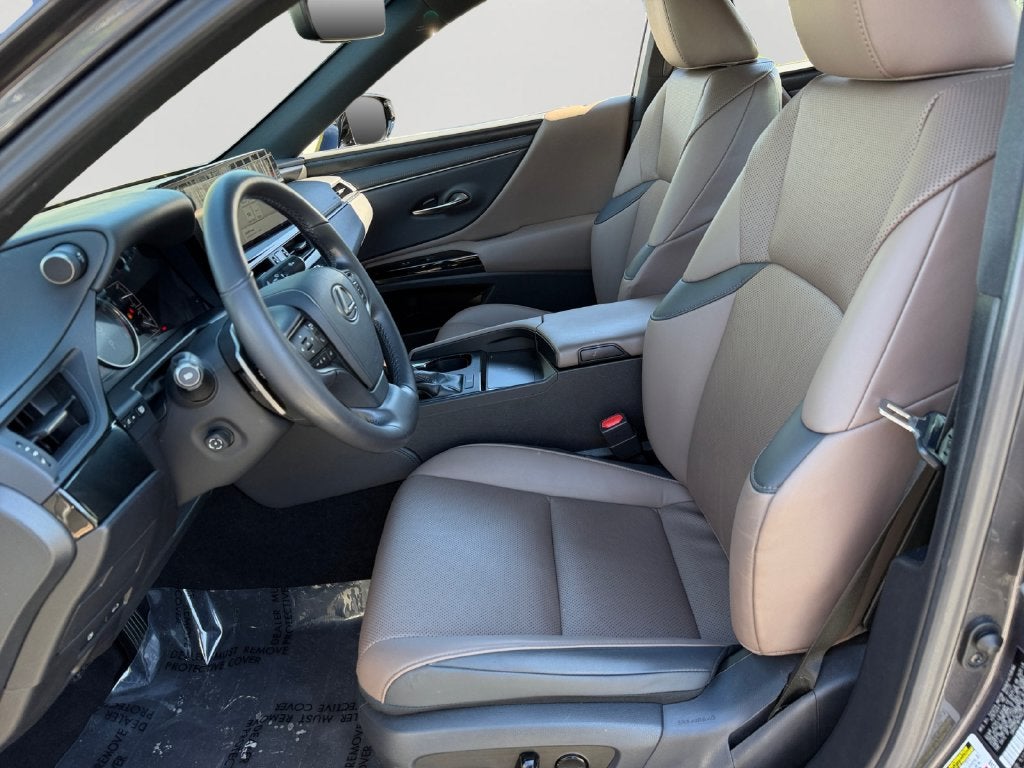 2023 Lexus ES 350 350
