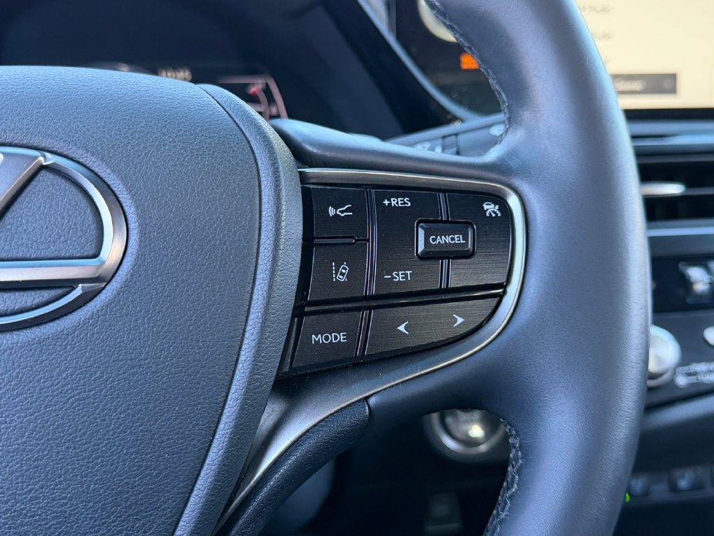 2023 Lexus ES 350 350