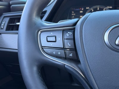 2023 Lexus ES 350 350