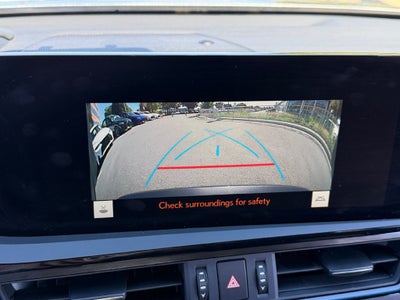2023 Lexus ES 350 350