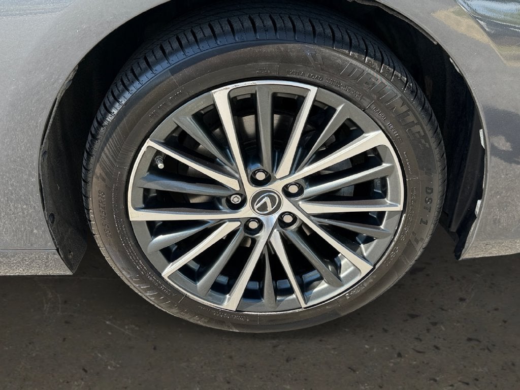 2023 Lexus ES 350 350
