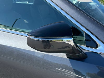 2023 Lexus ES 350 350
