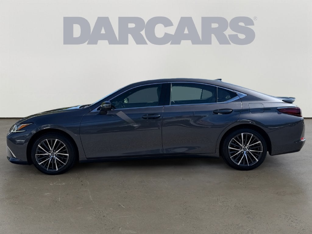2023 Lexus ES 350 350