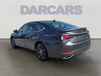 2023 Lexus ES 350 350