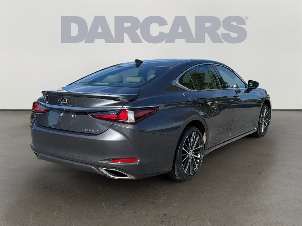2023 Lexus ES 350 350