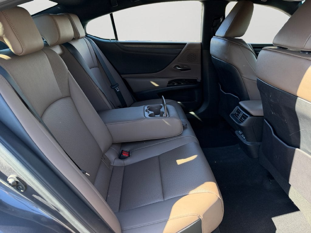2023 Lexus ES 350 350