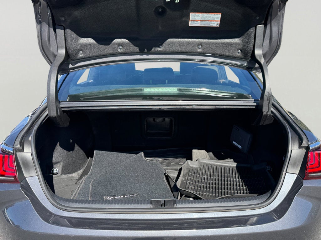 2023 Lexus ES 350 350