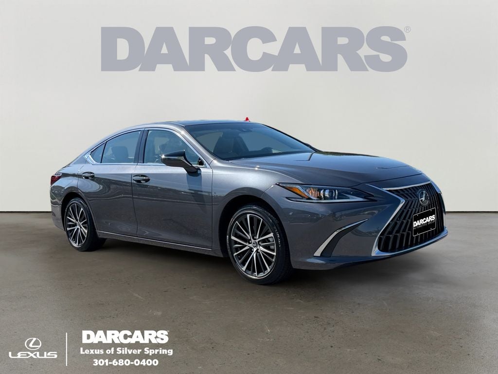 2023 Lexus ES 350 350