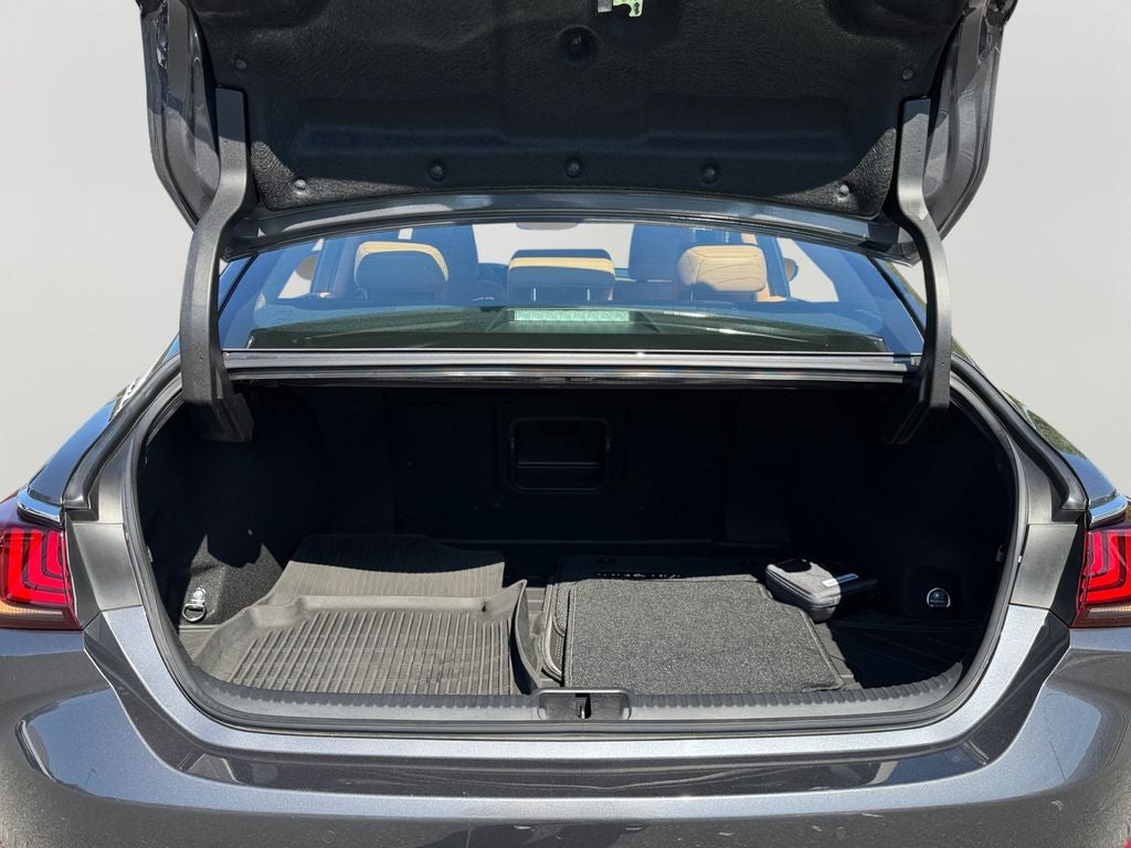 2023 Lexus ES 350 350