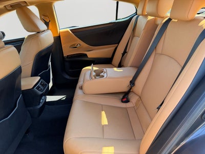 2023 Lexus ES 350 350
