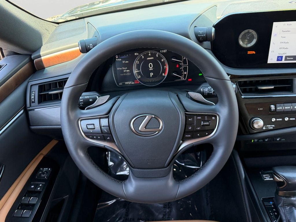 2023 Lexus ES 350 350