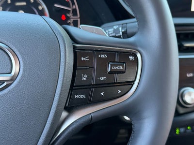 2023 Lexus ES 350 350