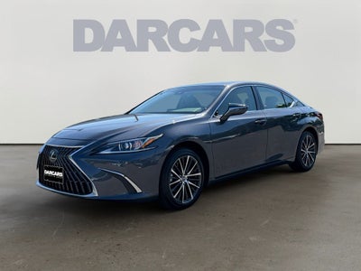 2023 Lexus ES 350 350