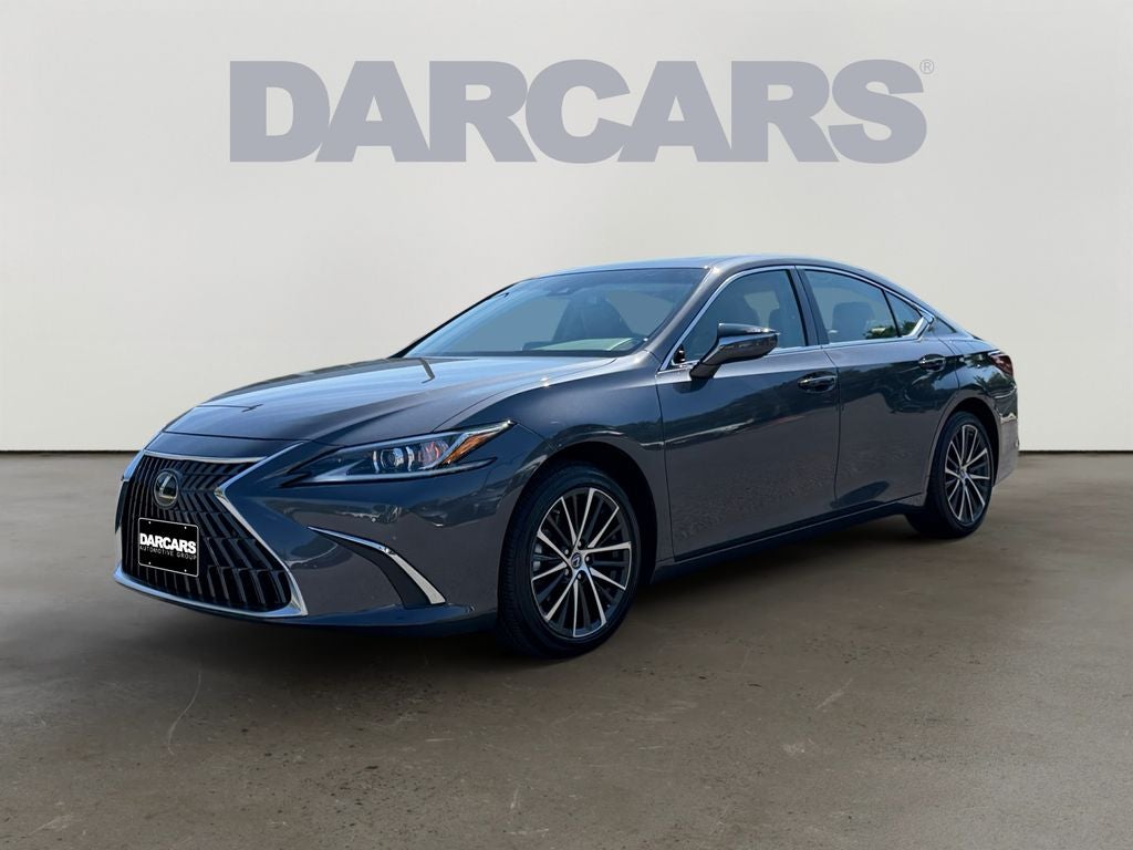 2023 Lexus ES 350 350