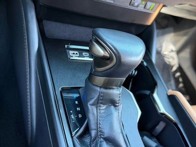 2023 Lexus ES 350 350