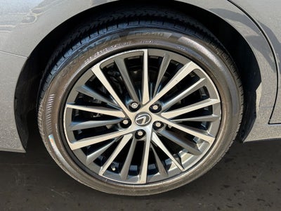 2023 Lexus ES 350 350