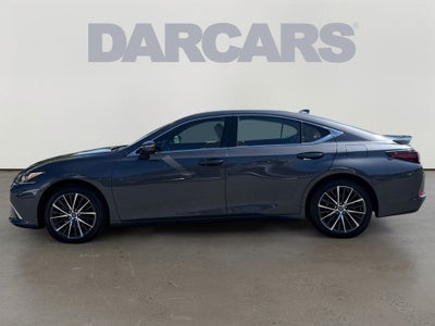 2023 Lexus ES 350 350