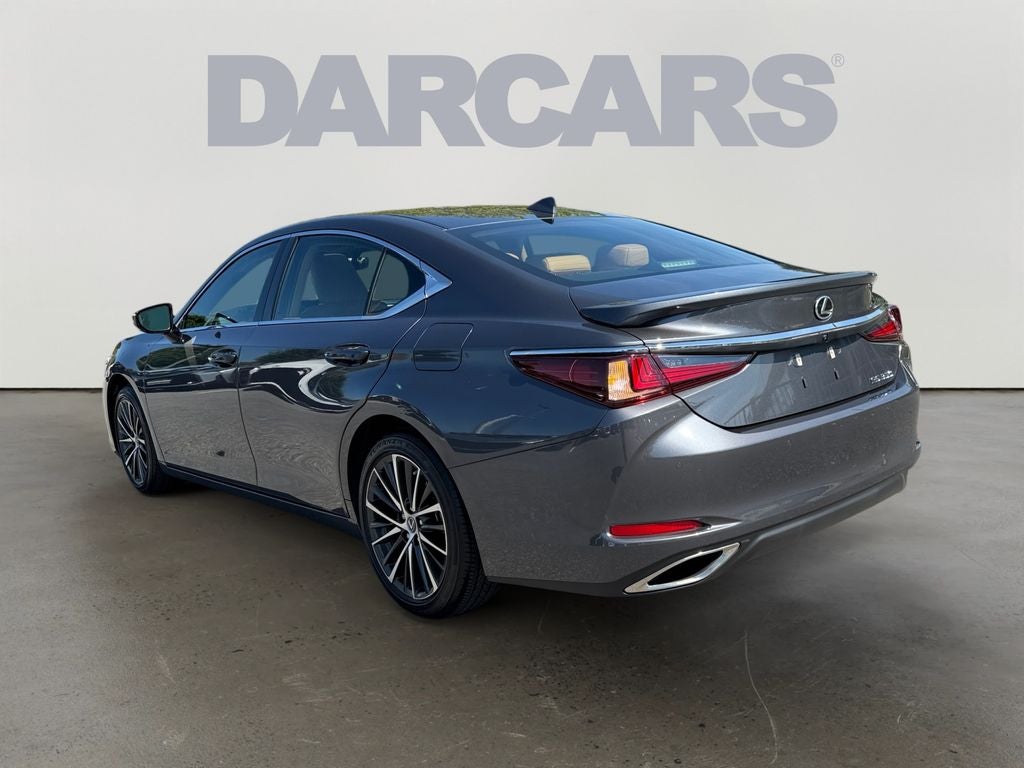 2023 Lexus ES 350 350