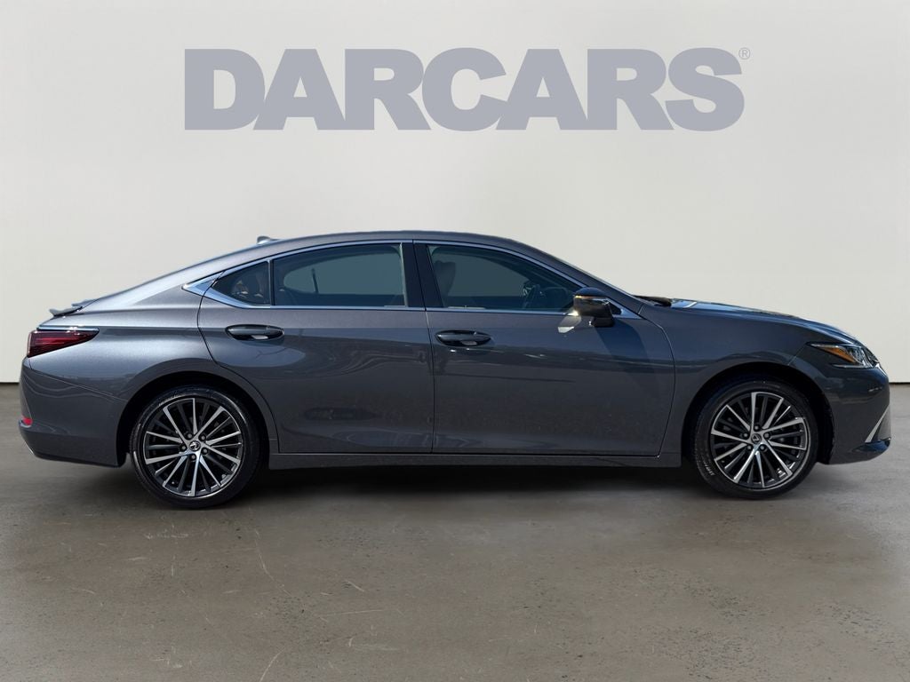 2023 Lexus ES 350 350