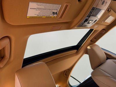 2023 Lexus ES 350 350