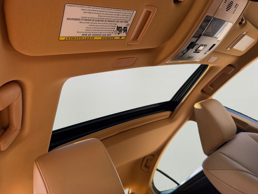 2023 Lexus ES 350 350