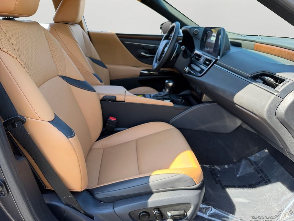 2023 Lexus ES 350 350