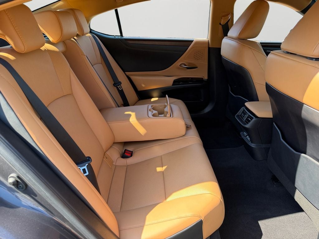 2023 Lexus ES 350 350