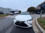 2021 Lexus ES 350 350