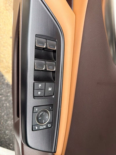 2021 Lexus ES 350 350