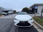 2021 Lexus ES 350 350