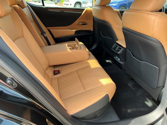 2024 Lexus ES 300h Luxury LUXURY in Silver Spring, MD - DARCARS Automotive Group