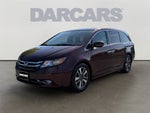 2015 Honda Odyssey Touring