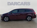 2015 Honda Odyssey Touring