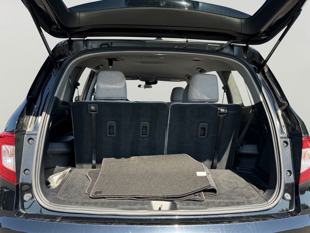 2019 Honda Pilot EX