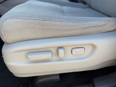 2019 Honda Pilot EX