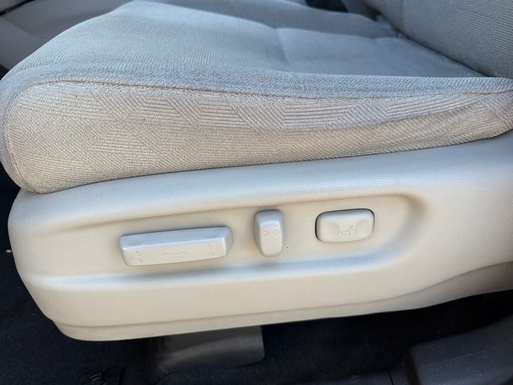 2019 Honda Pilot EX