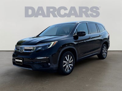2019 Honda Pilot EX