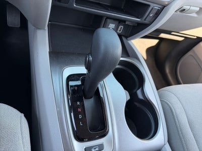 2019 Honda Pilot EX