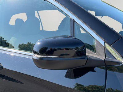 2019 Honda Pilot EX