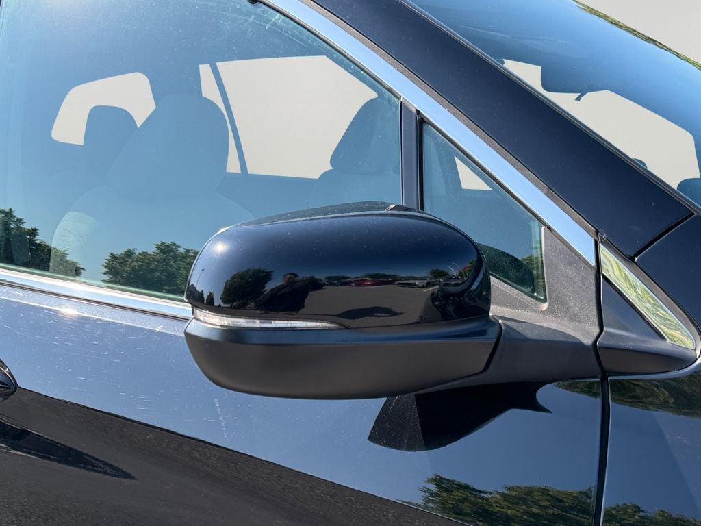 2019 Honda Pilot EX