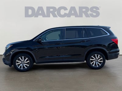 2019 Honda Pilot EX