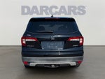 2019 Honda Pilot EX