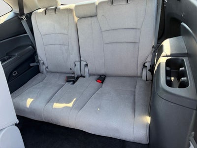 2019 Honda Pilot EX