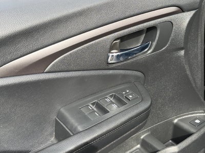 2021 Honda Passport Sport