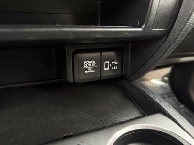 2021 Honda Passport Sport