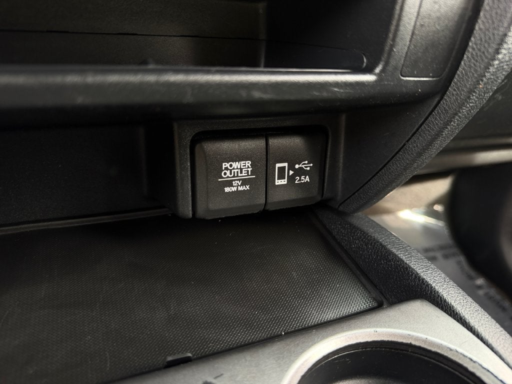 2021 Honda Passport Sport
