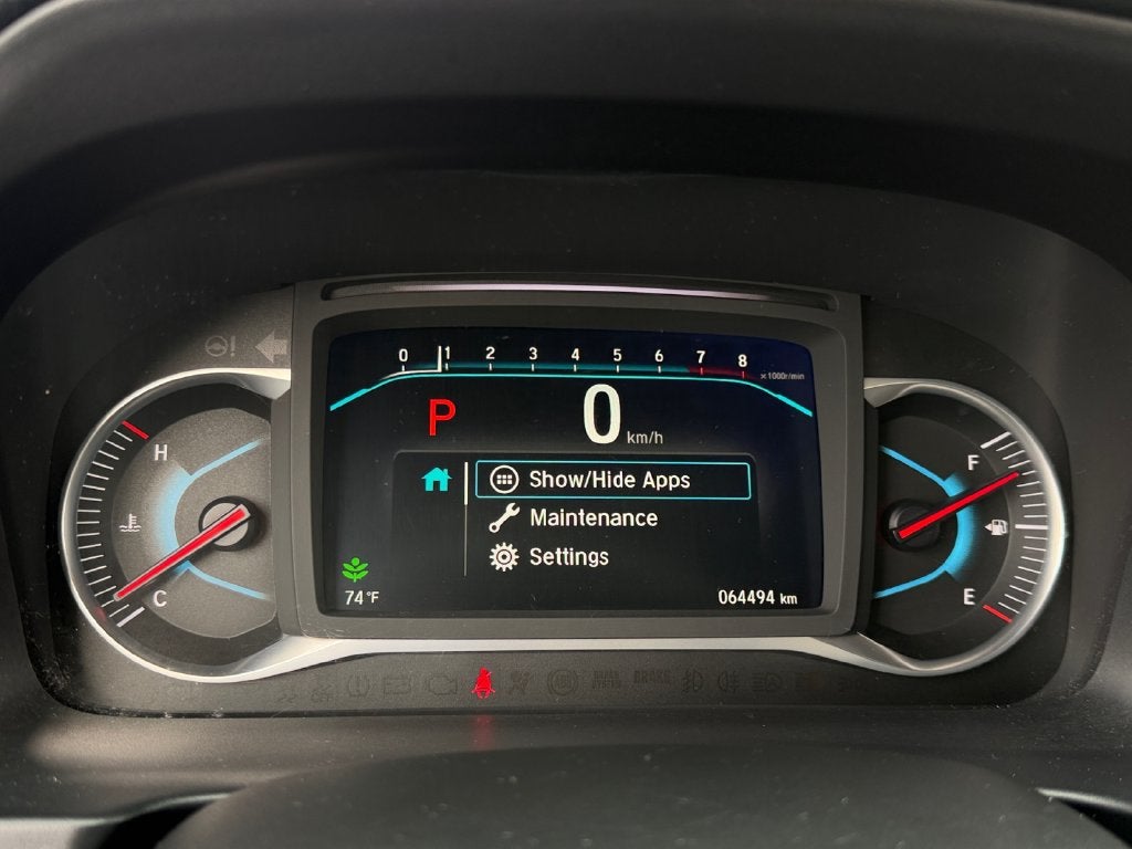 2021 Honda Passport Sport