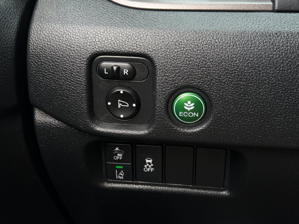 2021 Honda Passport Sport