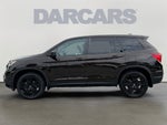 2021 Honda Passport Sport