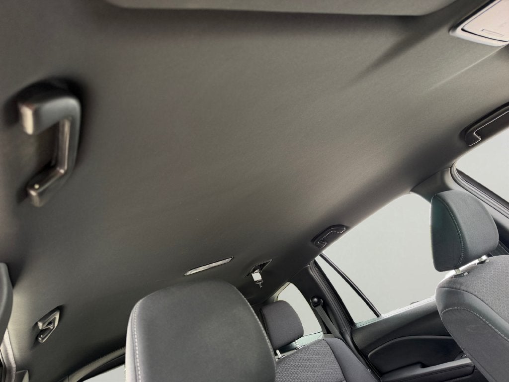 2021 Honda Passport Sport